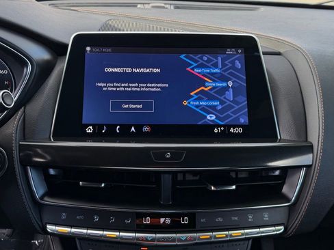 Used 2023 Cadillac CT5 Sport image 24