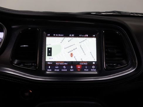 Used 2020 Dodge Challenger SRT Hellcat Redeye RWD image 27