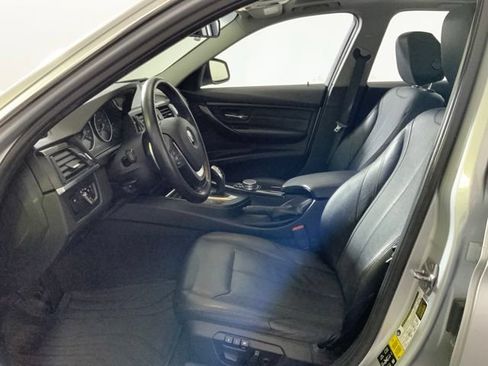 Used 2015 BMW 328i xDrive Wagon AWD/4WD image 14