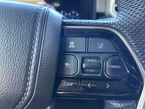 Used 2024 Toyota Tundra Limited image 25