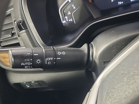 Certified 2017 Honda CR-V EX image 29