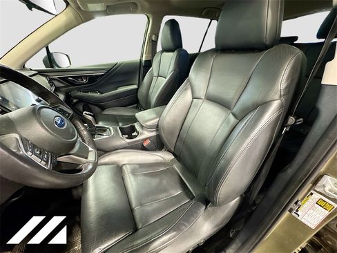 Used 2023 Subaru Outback Touring image 23