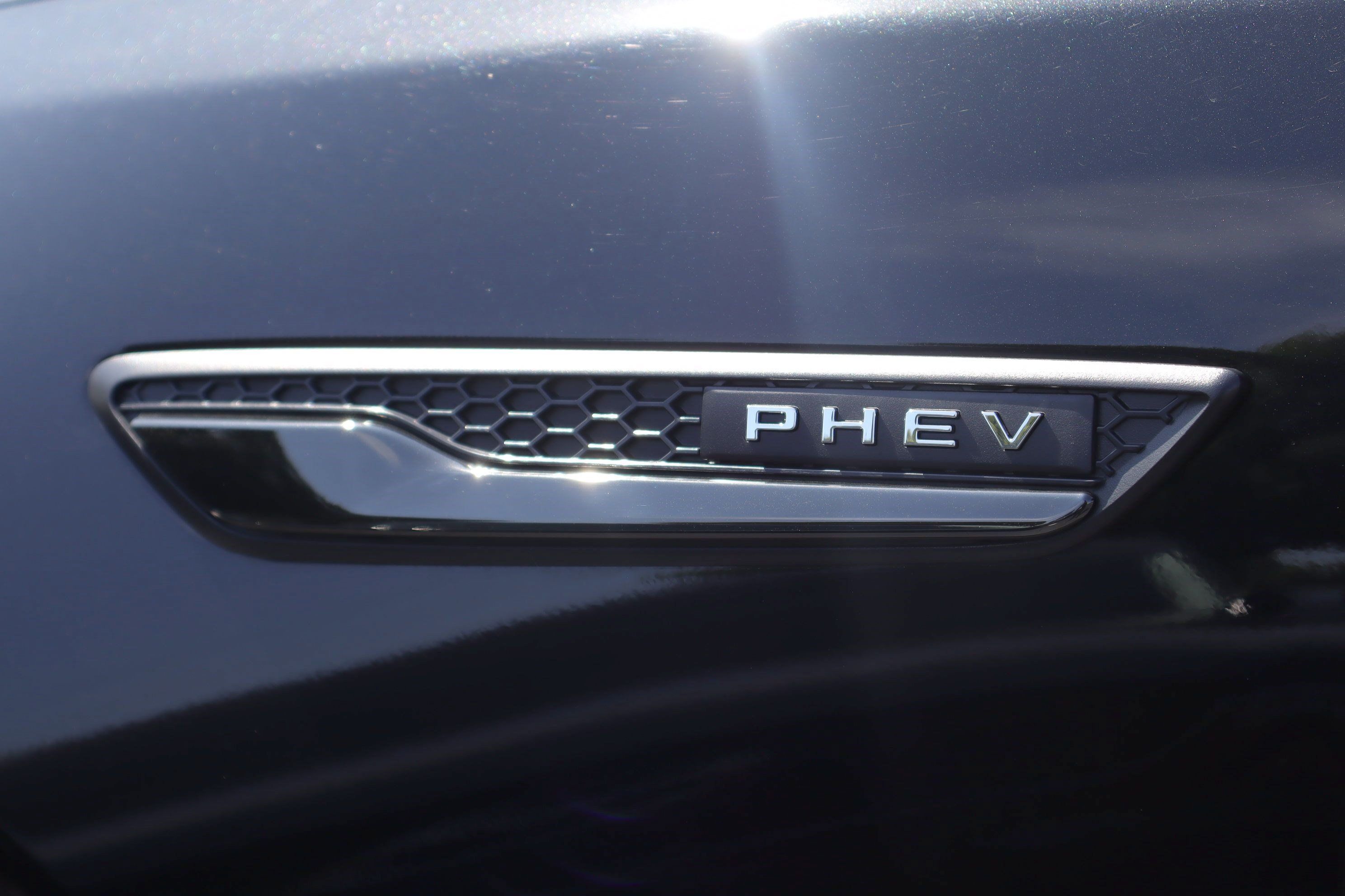 Certified 2025 MAZDA CX-70 Plug-In Hybrid w/ Premium Pkg AWD/4WD image 32