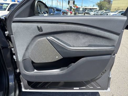 Used 2023 Ford Mustang Mach-E GT w/ GT Performance Edition AWD/4WD image 22