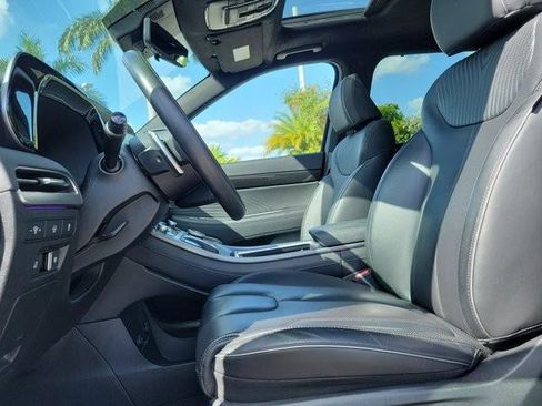 Certified 2024 Hyundai Palisade Calligraphy image 23