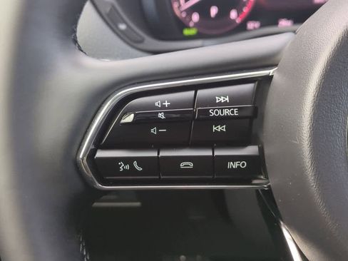 New 2026 MAZDA CX-70 3.3 Turbo w/ Premium Package image 24