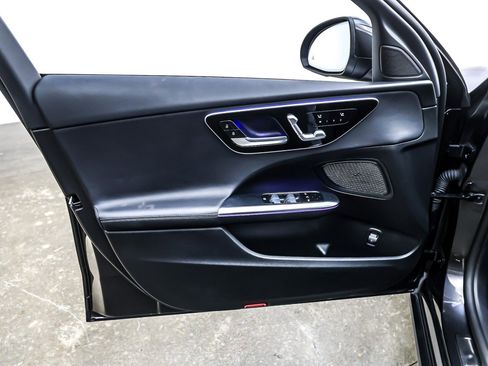 Certified 2023 Mercedes-Benz C 300 Sedan image 23