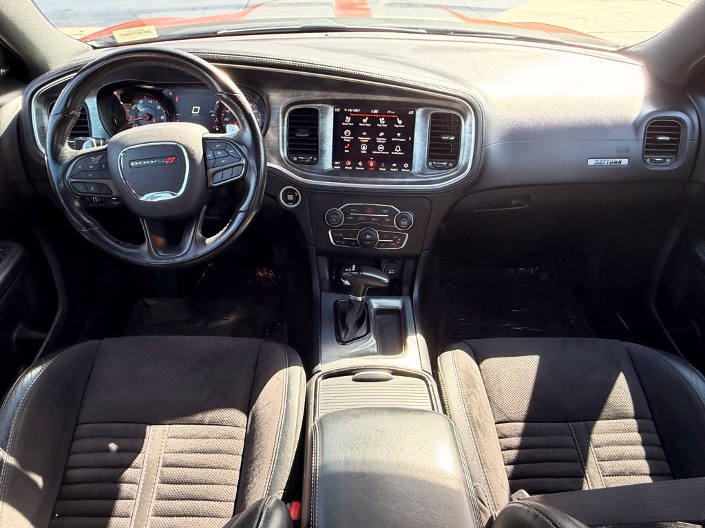 Certified 2022 Dodge Charger R/T w/ Daytona Edition Group RWD image 13