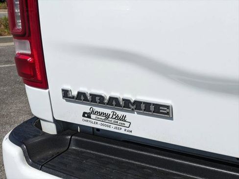 Certified 2023 RAM 2500 Laramie AWD/4WD image 27