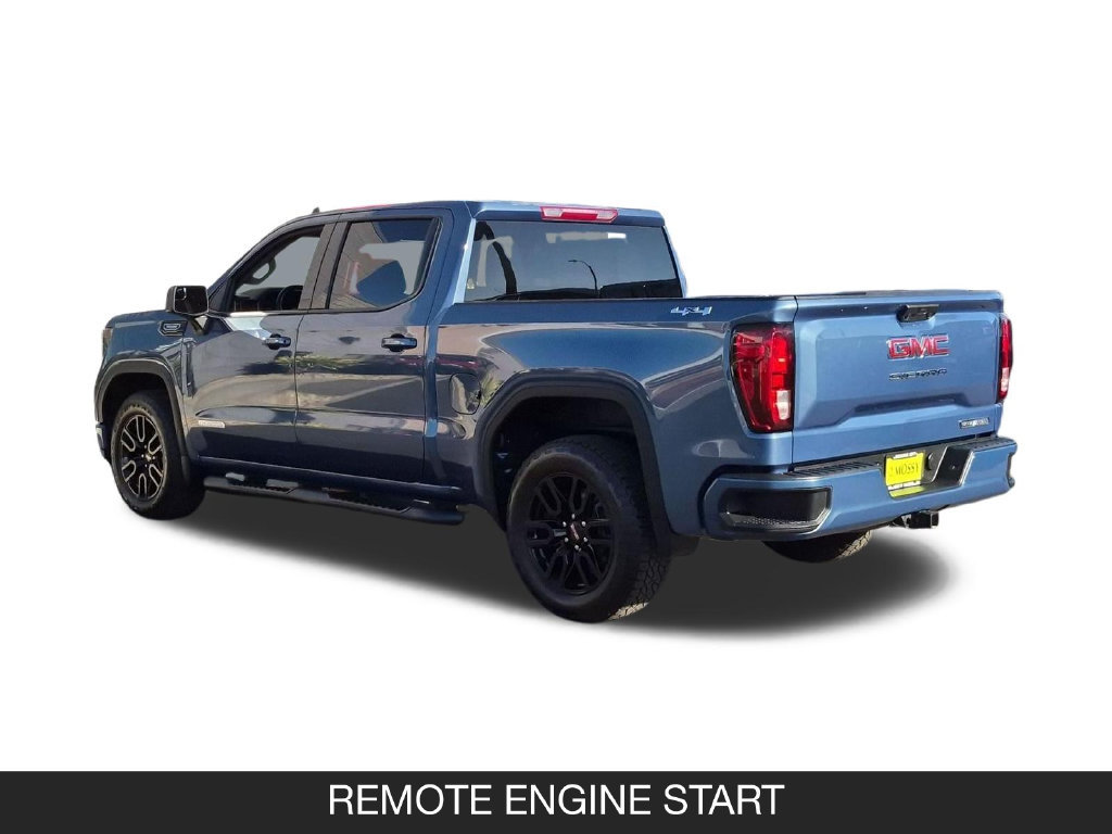 Used 2026 GMC Sierra 1500 Elevation w/ Elevation Select Package AWD/4WD image 7