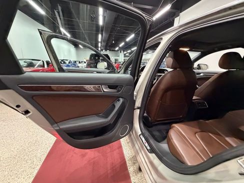 Used 2014 Audi A4 2.0T Premium Plus w/ Premium Plus Package image 25