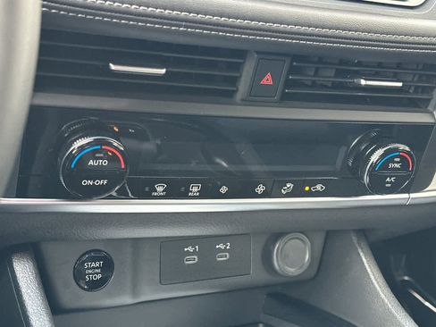 New 2026 Nissan Rogue SV image 20