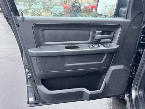 Used 2015 RAM 1500 Express image 13