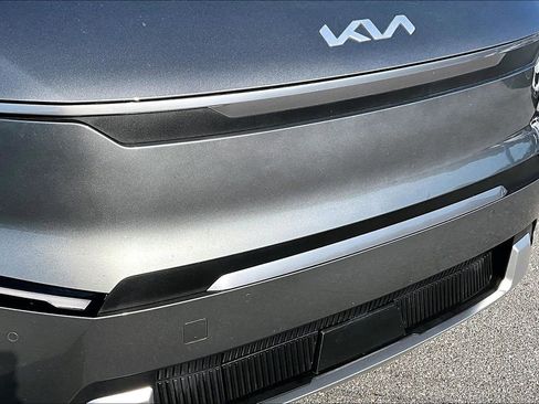 Used 2024 Kia EV9 Light Long Range image 34