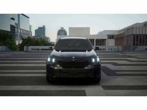 New 2026 BMW X5 xDrive50e AWD/4WD image 3