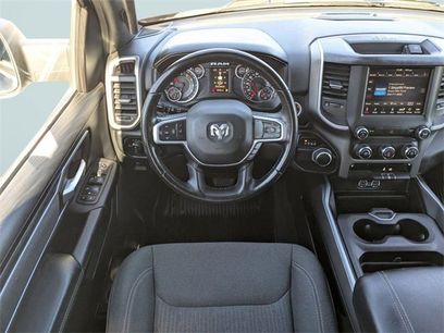 Used 2021 RAM 1500 Lone Star