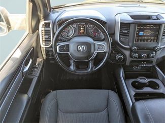 Used 2021 RAM 1500 Lone Star video 2