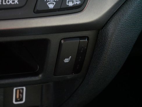 Used 2022 Honda Pilot Special Edition image 30