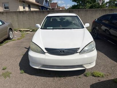 Used 2006 Toyota Camry LE
