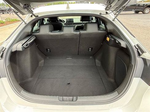 Used 2025 Honda Civic Sport Touring image 15