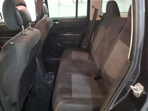 Used 2014 Jeep Patriot Sport w/ Power Value Group AWD/4WD image 26