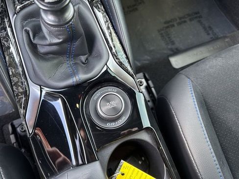 Used 2024 Toyota Corolla GR image 17