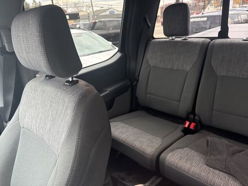 Used 2023 Ford F350 XLT w/ 360-Degree Camera Package image 20