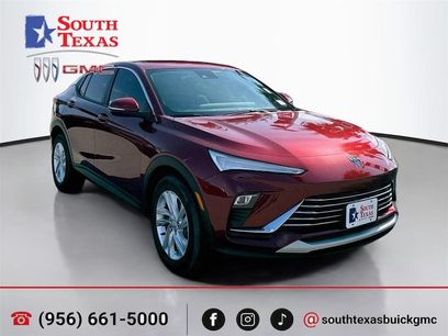 Used 2024 Buick Envista Sport Touring w/ Convenience I Package