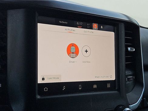 Used 2023 RAM 1500 Lone Star image 25