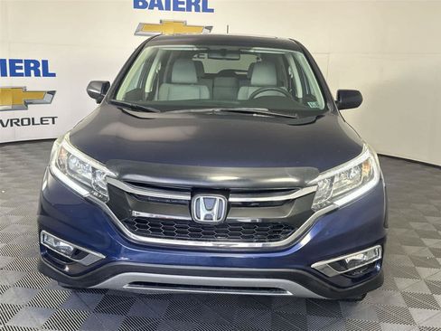 Used 2015 Honda CR-V EX image 8