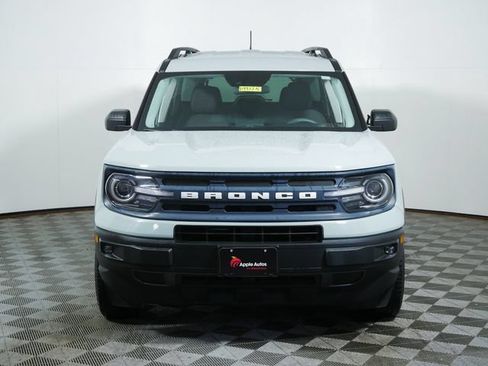 Used 2021 Ford Bronco Sport Big Bend AWD/4WD image 2