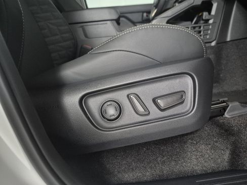 New 2025 Toyota RAV4 XLE Premium image 41