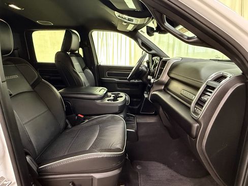 Used 2026 RAM 2500 Laramie image 25