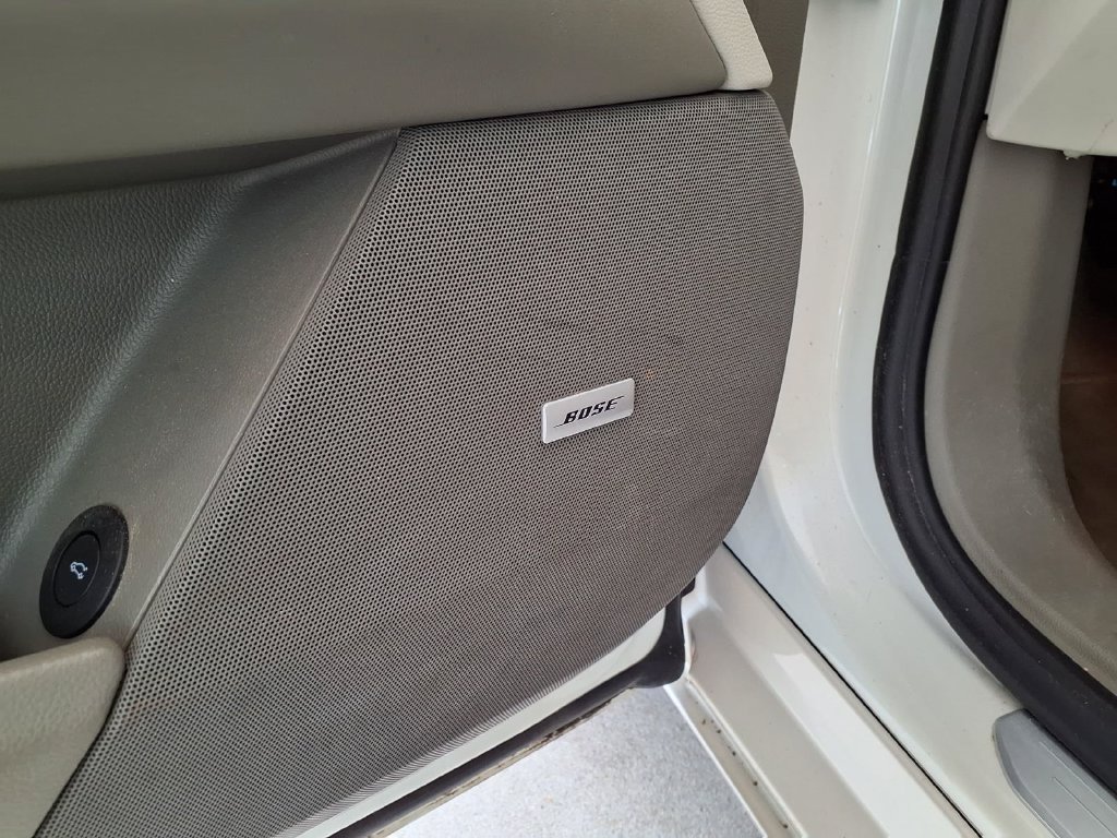 Used 2014 Cadillac XTS Platinum FWD image 5