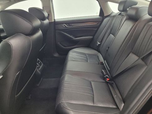 Used 2019 Honda Accord EX-L image 18