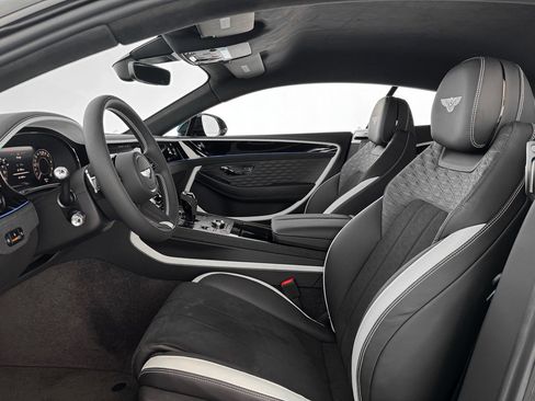 New 2025 Bentley Continental GT Speed image 27