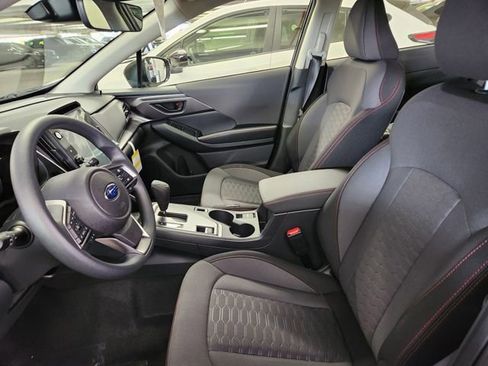 New 2025 Subaru Impreza 2.0i Sport image 11