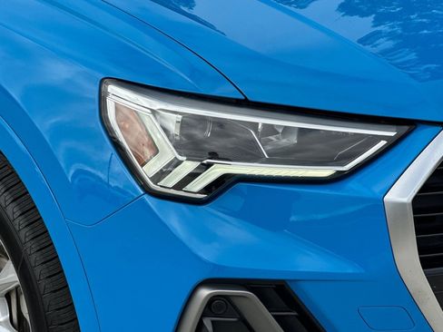 Used 2022 Audi Q3 2.0T Premium Plus image 10