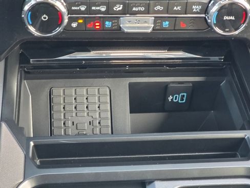 New 2026 Ford F350 Lariat w/ Chrome Package image 15