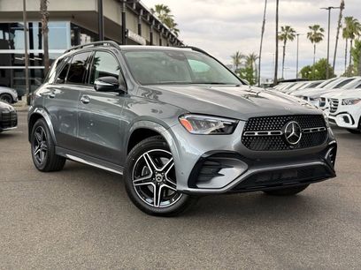 Certified 2026 Mercedes-Benz GLE 450 4MATIC