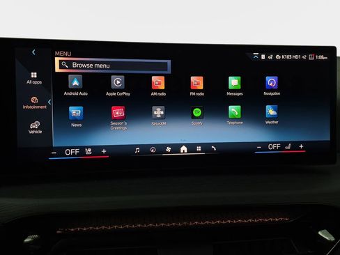 New 2026 BMW 430i xDrive Convertible w/ M Sport Package image 20