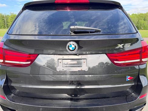Used 2015 BMW X5 xDrive35i AWD/4WD image 14