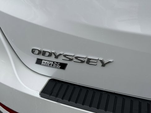 Used 2023 Honda Odyssey Sport image 26