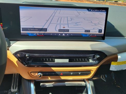 New 2026 BMW 430i Convertible RWD image 28