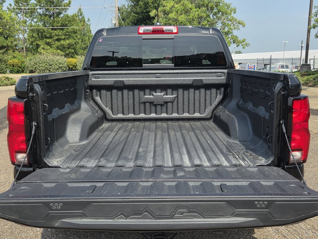 New 2026 Chevrolet Colorado LT RWD image 30