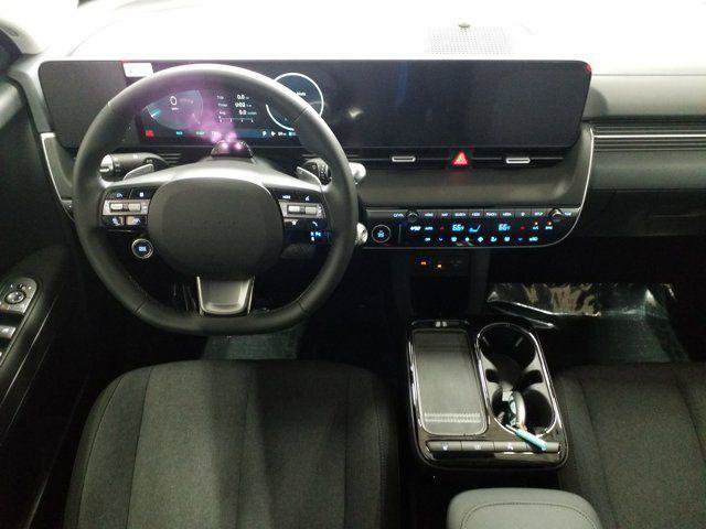 New 2026 Hyundai Ioniq 5 SE AWD/4WD image 3
