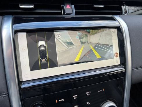 Used 2023 Land Rover Discovery Sport S image 35