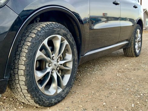 Used 2020 Dodge Durango GT image 13