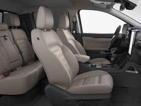 New 2026 Ford Ranger Lariat AWD/4WD image 26