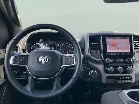 New 2026 RAM 1500 Express RWD image 22